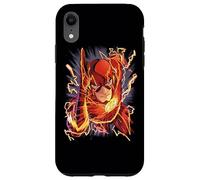 The Flash New 52 Cover #1 Coque pour iPhone XR