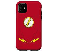 The Flash New Uniform Coque pour iPhone 11