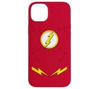 The Flash New Uniform Coque pour iPhone 14 Plus