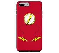 The Flash New Uniform Coque pour iPhone 7 Plus/8 Plus