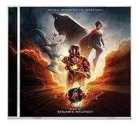 The Flash (Original Motion Picture Soundtrack) – Diggers Factory