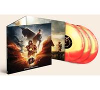Warner Bros. – The Flash – Vinyle coloré