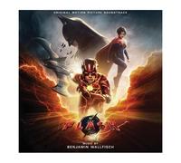 The Flash (Original Motion Picture Soundtrack) - Vinyle 33 Tours