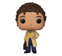 The Flash POP Films Figurine En Vinyle Iris West 9 Cm