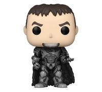 The Flash POP Films Figurine Vinyle GENERAL ZOD 9 Cm