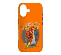 The Flash | Produit Officiel DC Comics | WBUFLS01 Coque pour iPhone 17