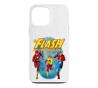 The Flash | Produit Officiel DC Comics | WBUFLS03 Coque pour iPhone 13 Pro Max