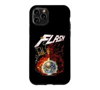 The Flash | Produit Officiel DC Comics | WBUFLS04 Coque pour iPhone 11 Pro