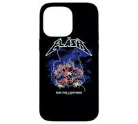 The Flash Run The Lightning Coque pour iPhone 14 Pro Max