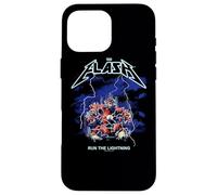 The Flash Run The Lightning Coque pour iPhone 16 Pro Max