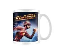 The Flash (Running 11oz/315ml Mug