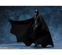 Tamashii Nations Figurine S.H. Figuarts The Flash – Batman 15 cm