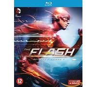 The Flash - Saison 1 [Blu-ray]