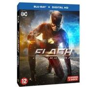 The Flash Saison 2 Blu-ray E