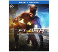 The Flash - Saison 2 (Season 2)