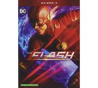 The Flash – Saison 4 – Warner Bros.