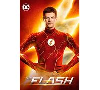 The Flash: Season 8 [Blu-Ray] [2021] [2022] [Region Free]