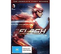 The Flash - Series 1 [Non-Usa Format / Pal / Region 4 Import - Australia]
