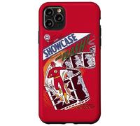 The Flash Showcase #4 Cover Coque pour iPhone 11 Pro Max