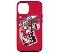 The Flash Showcase #4 Cover Coque pour iPhone 12/12 Pro