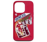 The Flash Showcase #4 Cover Coque pour iPhone 13 Pro