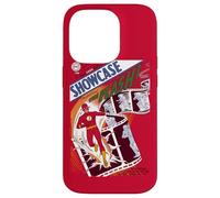 The Flash Showcase #4 Cover Coque pour iPhone 14 Pro
