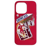 The Flash Showcase #4 Cover Coque pour iPhone 14 Pro Max