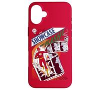 The Flash Showcase #4 Cover Coque pour iPhone 16 Plus
