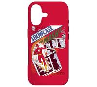 The Flash Showcase #4 Cover Coque pour iPhone 17