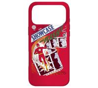The Flash Showcase #4 Cover Coque pour iPhone 17 Pro Max
