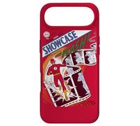 The Flash Showcase #4 Cover Coque pour iPhone Air