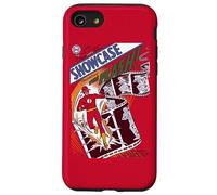 The Flash Showcase #4 Cover Coque pour iPhone SE (2020) / 7/8
