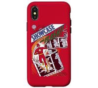 The Flash Showcase #4 Cover Coque pour iPhone X/XS