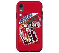 The Flash Showcase #4 Cover Coque pour iPhone XR