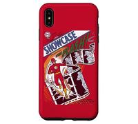 The Flash Showcase #4 Cover Coque pour iPhone XS Max