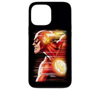 The Flash Speed Head Coque pour iPhone 13 Pro Max