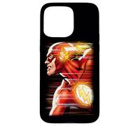 The Flash Speed Head Coque pour iPhone 15 Pro Max