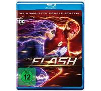 BR-D/FLASH,THE/S.5 G