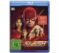 THE FLASH -STAFFEL 6