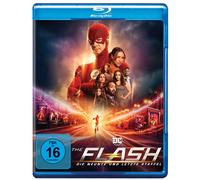 The Flash – Saison 9 – Warner Bros.