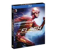 The Flash – Blu-ray – Saison 1 – Warner Bros.