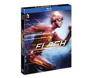 The Flash - Stagione 01