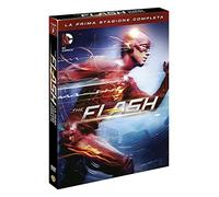 The Flash-Stagione 01 [Import]