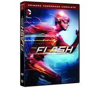 The Flash - Temporada 1