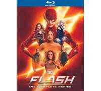 The Flash: The Complete Series (DC)