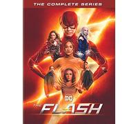The Flash: The Complete Series (DC)