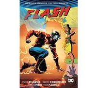 The Flash Rebirth 2