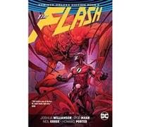 DC Comics – The Flash: The Rebirth – Édition Deluxe – Tome 3