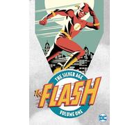 The Flash: The Silver Age Vol. 1