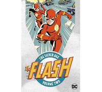 The Flash: The Silver Age Vol. 2